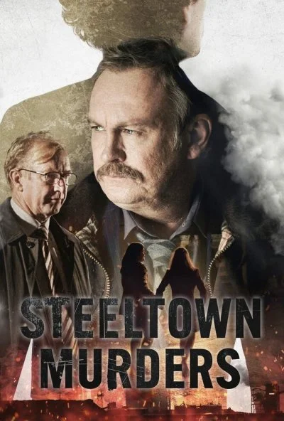 Steeltown Murders (2023) онлайн бесплатно
