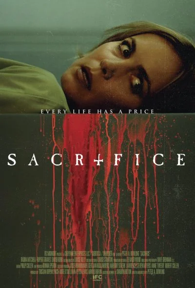 Жертва (2016) онлайн бесплатно