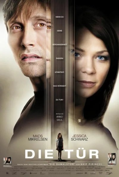 Дверь (2009) онлайн бесплатно
