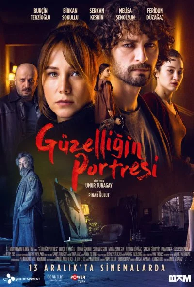 Портрет красавицы (2019) онлайн бесплатно